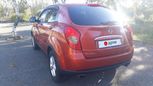 SUV   SsangYong Actyon 2011 , 510000 , 
