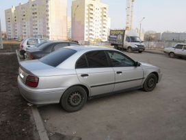  Honda Accord 2000 , 240000 , 