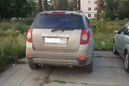 SUV   Chevrolet Captiva 2007 , 680000 , 