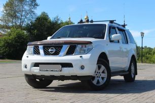 SUV   Nissan Pathfinder 2005 , 670000 , 