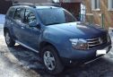 SUV   Renault Duster 2014 , 770000 , 