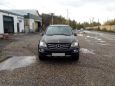 SUV   Mercedes-Benz M-Class 2005 , 750000 , 