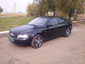  Audi A4 1995 , 170000 , 