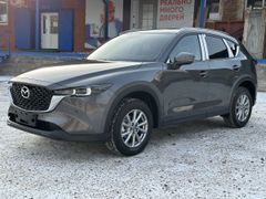 SUV или внедорожник Mazda CX-5 2023 года, 4050000 рублей, Красноярск