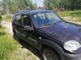 SUV   Chevrolet Niva 2011 , 240000 , 