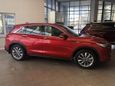 SUV   Infiniti QX50 2019 , 3290000 , 