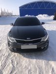  Kia Optima 2017 , 1120000 , 