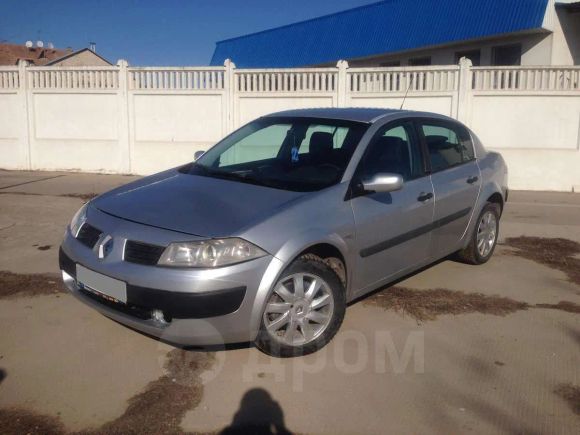  Renault Megane 2007 , 275000 , 