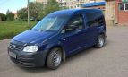    Volkswagen Caddy 2009 , 465000 , 