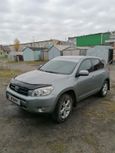 SUV   Toyota RAV4 2006 , 680000 , 