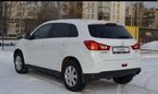 SUV   Mitsubishi ASX 2013 , 780000 , 