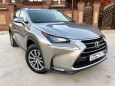 SUV   Lexus NX200 2015 , 1719000 , -