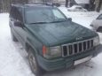 SUV   Jeep Grand Cherokee 1996 , 200000 , 