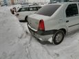  Renault Logan 2007 , 210000 , 