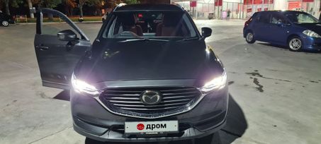 SUV   Mazda CX-8 2019 , 2650000 , 