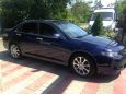  Honda Accord 2007 , 550000 , 