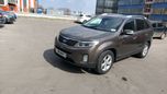 SUV   Kia Sorento 2013 , 1370000 , 