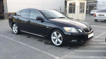  Lexus GS430 2005 , 790000 , 