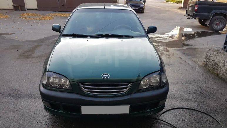  Toyota Avensis 1998 , 230000 , 