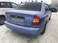  Hyundai Accent 2006 , 225000 , --