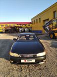  Toyota Mark II 1993 , 230000 , 