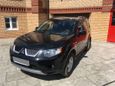 SUV   Mitsubishi Outlander 2008 , 720000 , 