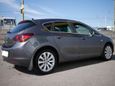  Opel Astra 2011 , 530000 , 