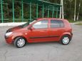  Hyundai Getz 2008 , 270000 , 