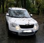 SUV   Skoda Yeti 2012 , 550000 , 