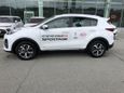 SUV   Kia Sportage 2019 , 1793277 , 