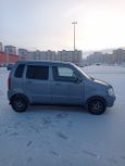  Suzuki Wagon R Solio 2003 , 274900 , 