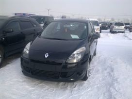    Renault Scenic 2009 , 565000 , 