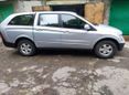  SsangYong Actyon Sports 2006 , 549000 , 