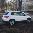 SUV   Volkswagen Tiguan 2011 , 860000 , 