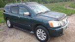 SUV   Nissan Armada 2004 , 457000 , 