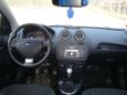  Ford Fiesta 2007 , 265000 , 