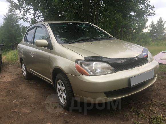  Toyota Platz 1999 , 250000 , 