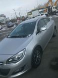  Opel Astra 2013 , 670000 , 