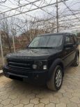 SUV   Land Rover Discovery 2007 , 800000 , 