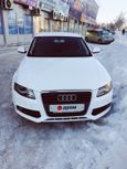  Audi A4 2010 , 735000 , 