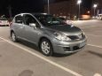  Nissan Tiida 2008 , 360000 , 