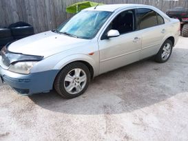  Ford Mondeo 2003 , 238000 , 