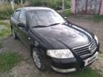  Nissan Almera Classic 2007 , 314000 , 