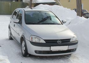  Opel Vita 2001 , 230000 , 