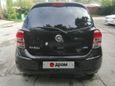  Nissan March 2011 , 390000 , 