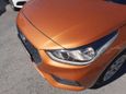  Hyundai Solaris 2017 , 680000 , 