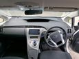  Toyota Prius 2012 , 845000 , 