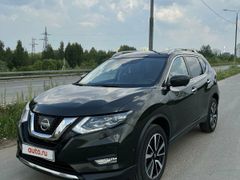 SUV или внедорожник Nissan X-Trail 2019 года, 2990000 рублей, Салехард