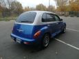  Chrysler PT Cruiser 2002 , 450000 , 