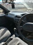  Toyota Sprinter 1997 , 160000 , 